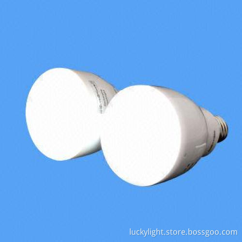 LED Rechargeable Emergency Lights with Remote Controller
